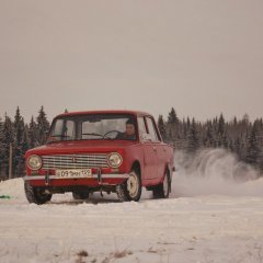 Дристер