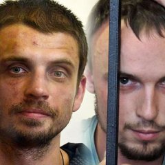 Это лохи Медведько и полищук
