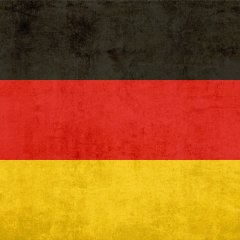 Флаг Германии