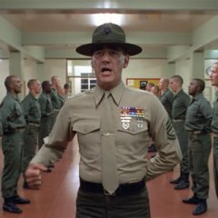 Fullmetal Jacket