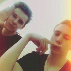 Gays