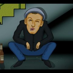 Гопник