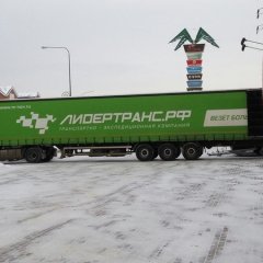 Грузовик боли