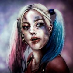 Harley