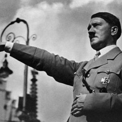 HITLER