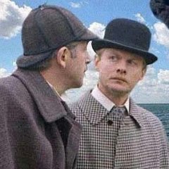 Холмс
