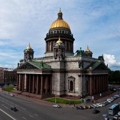 Исаакий