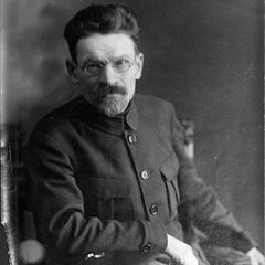 Калинин
