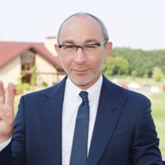 Кернес