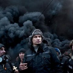 Кличко кинул бомбу и сказал