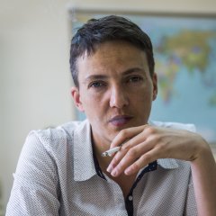 Кобиляча тріщина