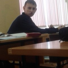 Когда попросили что- то зделать