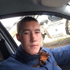 Когда ты в своей машине