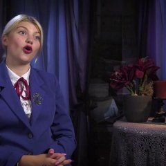 Королева Кристина