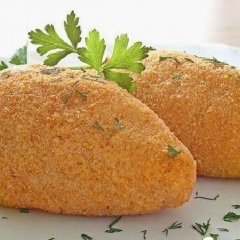 Котлетки