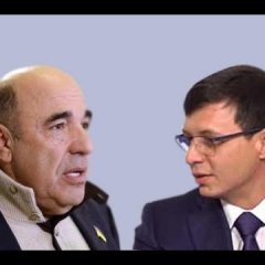 Краб и Муравей