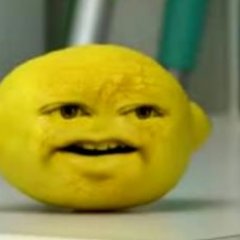 Лимон чувак