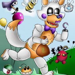 Лолбит Lolbit