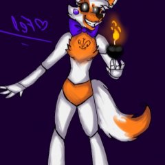 Лолбит Lolbit