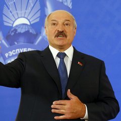 Лукашенко