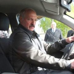 Лукашенко