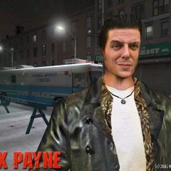 Max payne