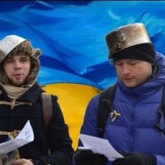 Майдауны