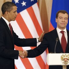 Медведев