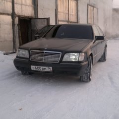 Мерседес