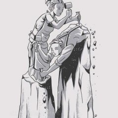 Меруерт морякова
