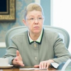 Мизулина