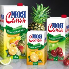 Моя семья