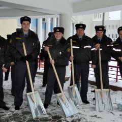 Мусора