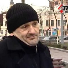 Мужик из Харькова