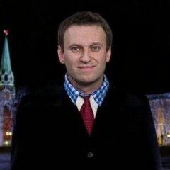 Навальный президент