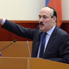 НЕ РАЗВЕДИ ДЕМАГОГИЮ 1Я САМ ТАКОЙ