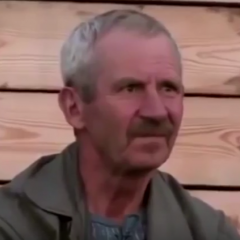 Непонимающий Петрович