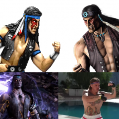 Nightwolf
