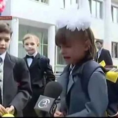 Никакого праздника