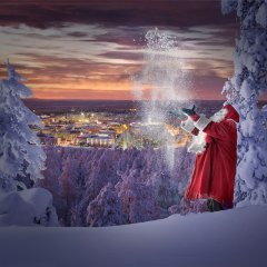 НОВЫЙ ГОД