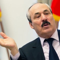Ну не умею я управлять Дагестаном вешаться чтоль