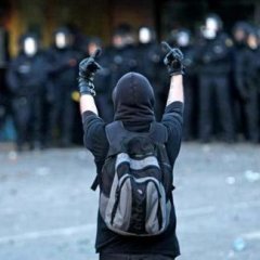 Один против всех