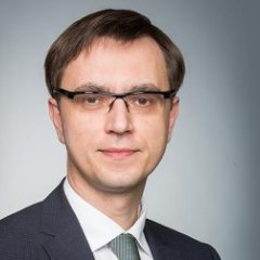 Омелян шизик
