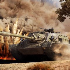 Ответ продавцам бонус кодов WoT