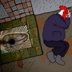 Петух