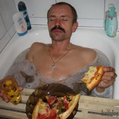 Пицца