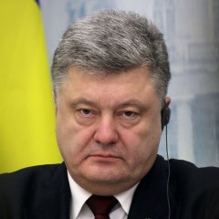 Порошенко