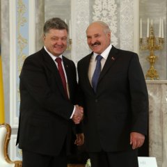 Порошенко