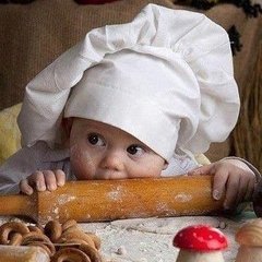 Повар