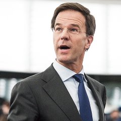 Премьер Нидерландов